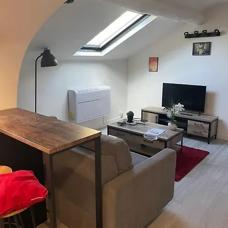 Apartment Banane Cannes