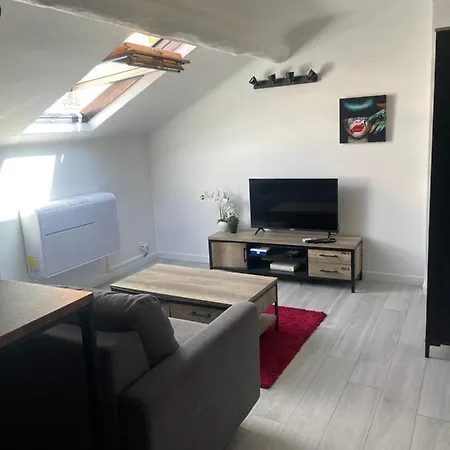 Apartment Banane *